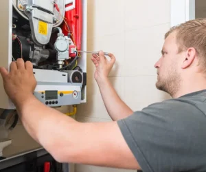 How to Reset Furnace units safely with this guide from MileHi HVAC