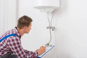 How to Tell If Water Heater Is Gas or Electric | Easy Guide