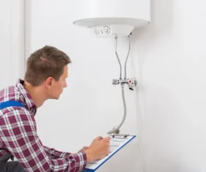 How to Tell If Water Heater Is Gas or Electric | Easy Guide