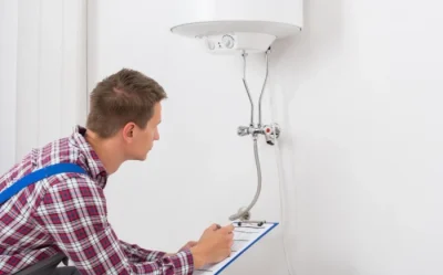 How to Tell If Water Heater Is Gas or Electric | Easy Guide
