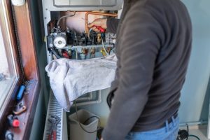 When Is Maintenance Required on a Furnace