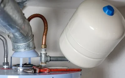 Is an Expansion Tank Required for Water Heaters? A Comprehensive guide