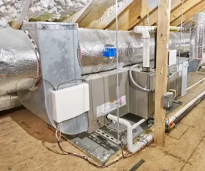 Is Forced Air Heating Gas or Electric? A Complete Homeowner’s Guide