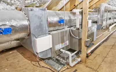 Is Forced Air Heating Gas or Electric? A Complete Homeowner’s Guide