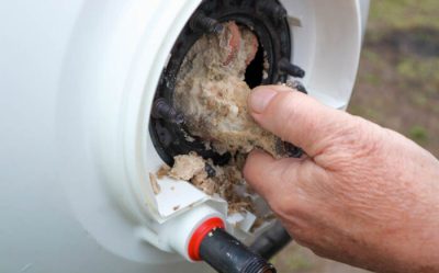 Is Sediment in Hot Water Tanks Dangerous? What to Know