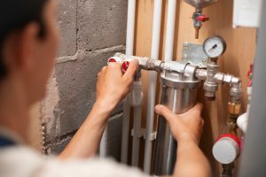 What Information is Vital for Furnace Repair?