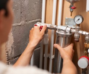 What Information is Vital for Furnace Repair?
