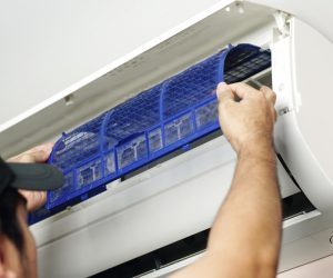 How Automating Air Conditioners Is The Ultimate Cooling Solution In Denver