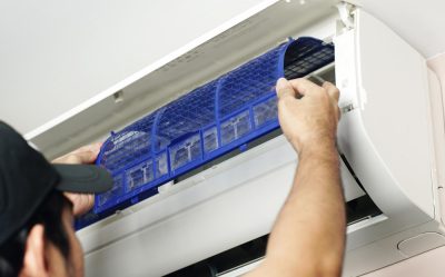How Automating Air Conditioners Is The Ultimate Cooling Solution In Denver