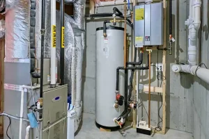 How Much Energy Does a Water Heater Use? Saving Tips