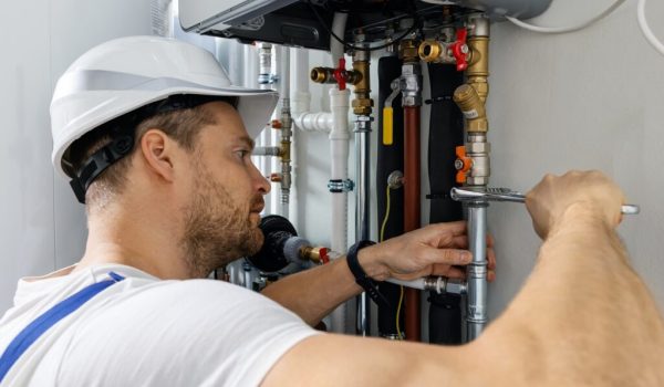 boiler service in Denver