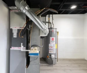 How Much Does a New Furnace Cost?