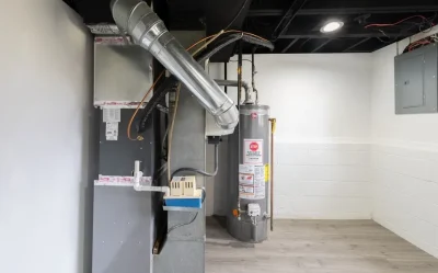 How Much Does a New Furnace Cost?