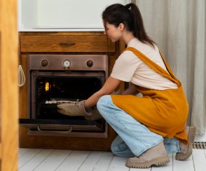 Gas Vs Electric Furnace