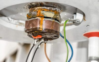 Common Signs Your Hot Water Heater Is Going Out