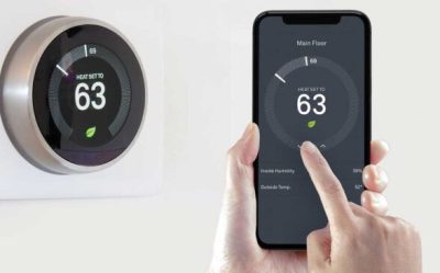 Some Common Questions About Google Nest Thermostat Installation