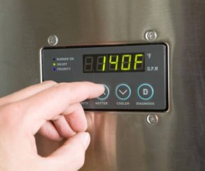 How to Adjust Water Heater Temperature Step by Step