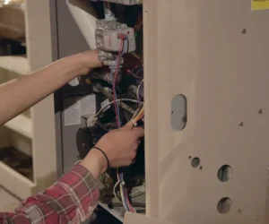 Symptoms of bad limit switch on furnace | A Complete Guide