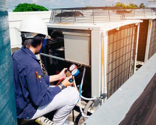 Longmont HVAC Contractor | Repair & Installation Services