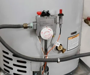 How to Flush a Tankless Water Heater
