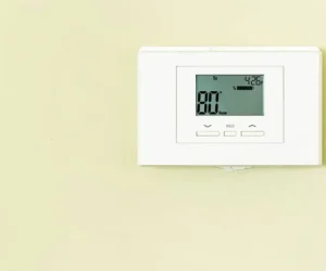 What Is Emergency Heat on a Thermostat | Learn More