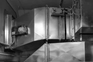 What Are Dampers in HVAC? A Complete Guide for Homeowners