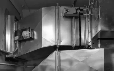 What Are Dampers in HVAC? A Complete Guide for Homeowners