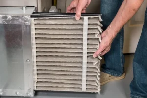 What Does MERV Mean on Furnace Filters? Quick Answer
