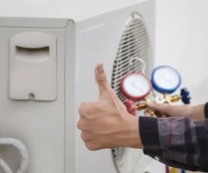 What Does SEER Mean in HVAC and Energy Savings?