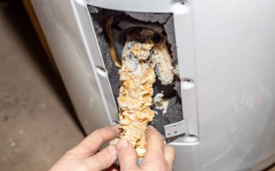 What Does Water Heater Sediment Look Like? Warning Signs