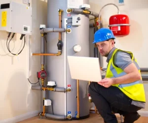 What Is a Hybrid Water Heater? Smart Choice for Homes