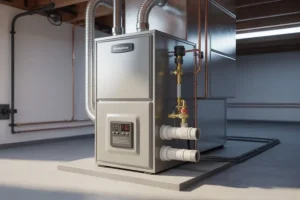 What Is a Modulating Furnace? Benefits, Cost & Comfort