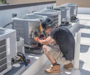 What is the $5000 rule for HVAC & When to Use It