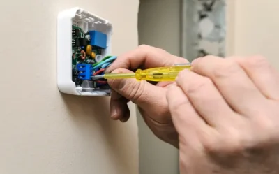 What Is the Blue Wire on a Thermostat and Why It Matters