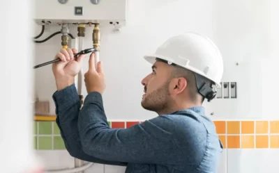What Size Tankless Water Heater Do I Need? Find Out