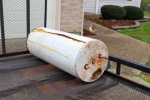 What to Do With Old Water Heater | Safe, Smart & Eco-Friendly Options