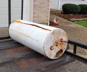 What to Do With Old Water Heater | Safe, Smart & Eco-Friendly Options