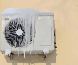 What Would Cause a AC Unit to Freeze Up? Common Causes