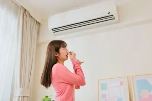Why Does My Air Conditioner Smell? Must-Know Reasons