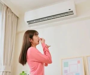 Why Does My Air Conditioner Smell? Must-Know Reasons