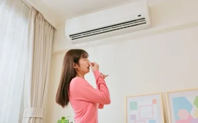 Why Does My Air Conditioner Smell? Must-Know Reasons