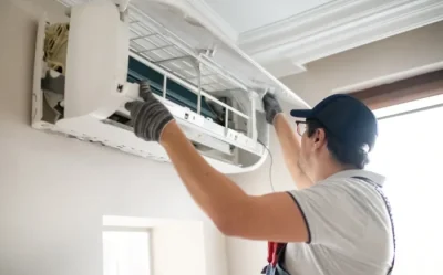 Why Is My Air Conditioner Not Blowing Cold Air Easy Fix