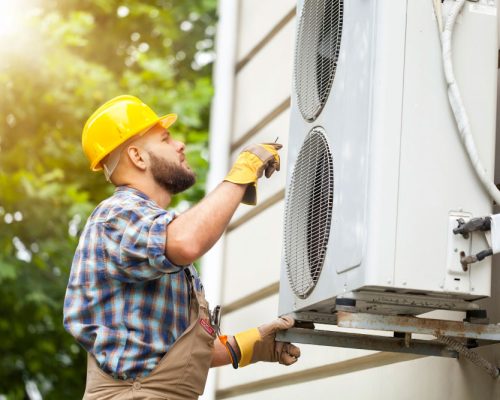 Thornton HVAC Contractor | Call Milehi HVAC Now